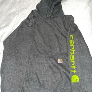 Carhartt hoodie